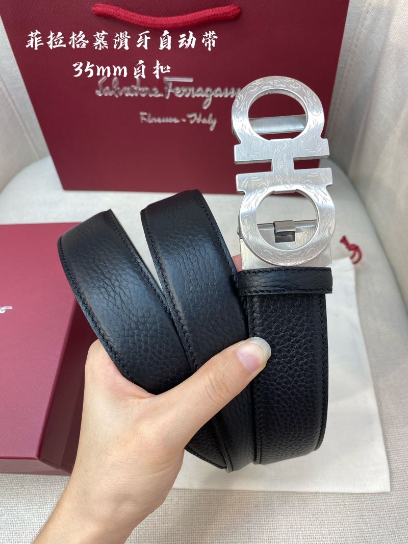 Ferragamo Belts